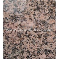 Changting Red Granite (TP038)